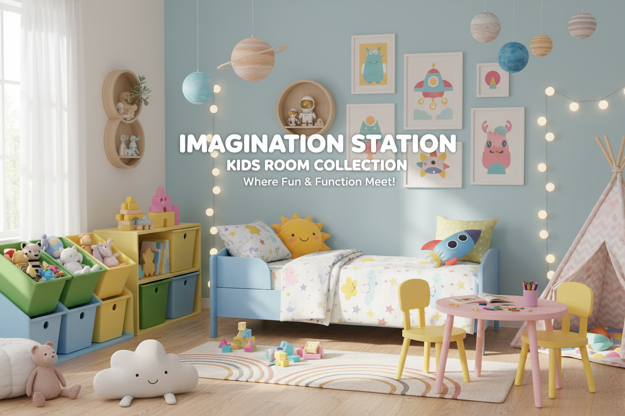 Kids Room