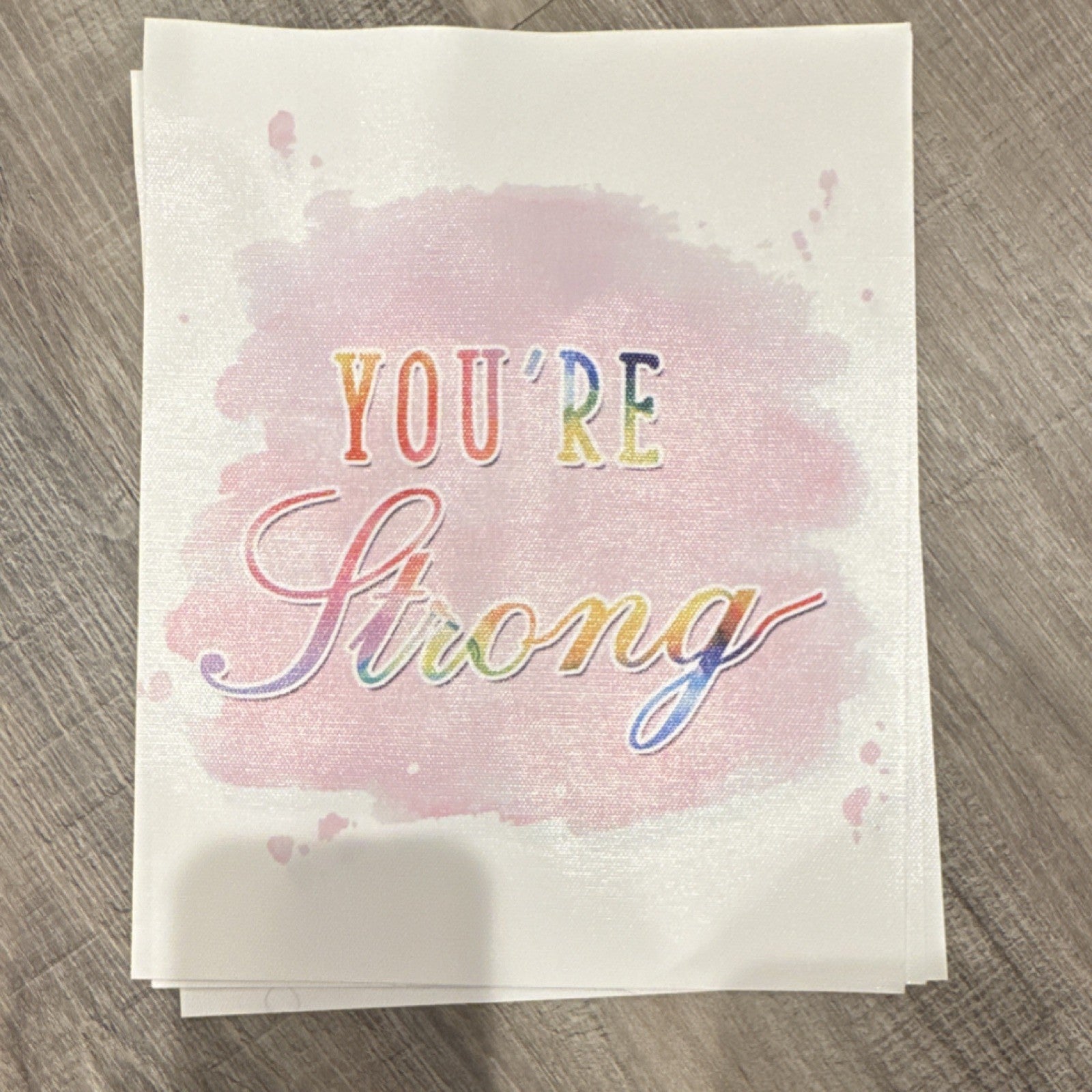 Encouragement inspirational wall posters ￼