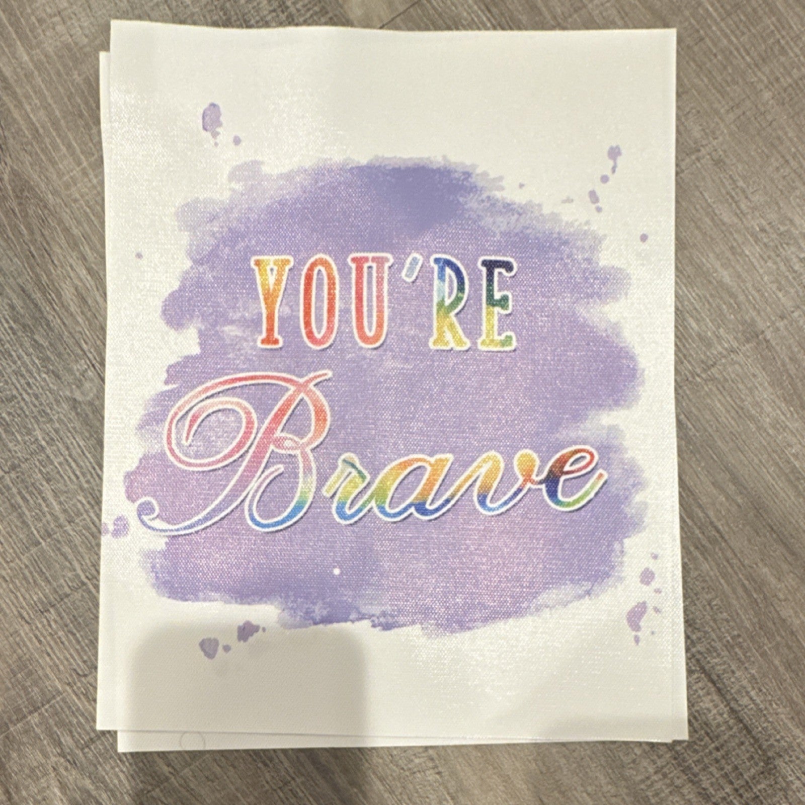 Encouragement inspirational wall posters ￼