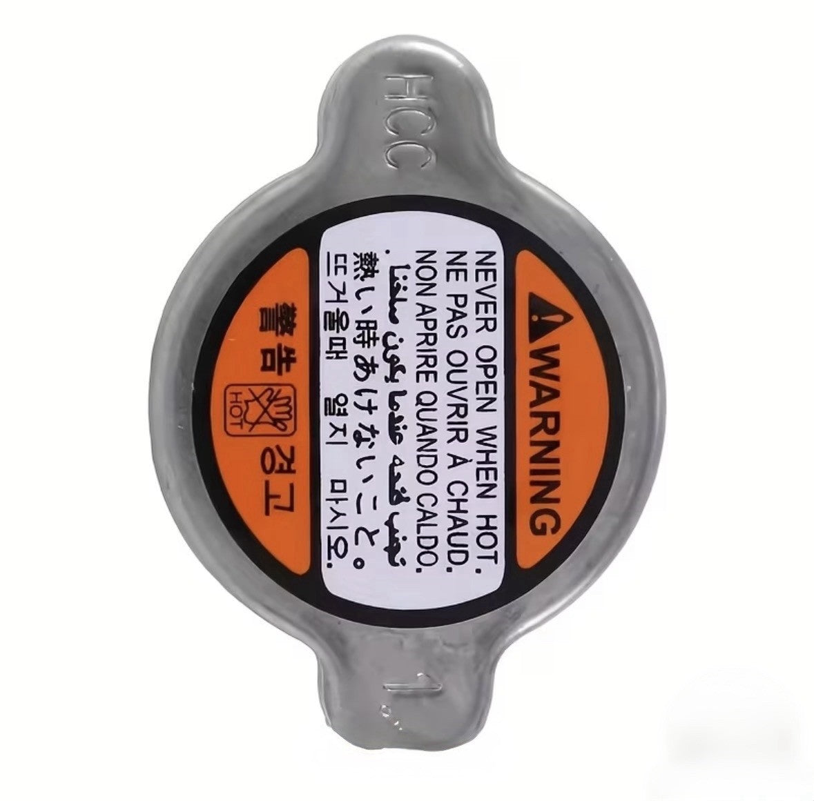 Car Radiator Cap 1.1 Bar for Hyundai Azera Sonata Tucson  Kia  Soul