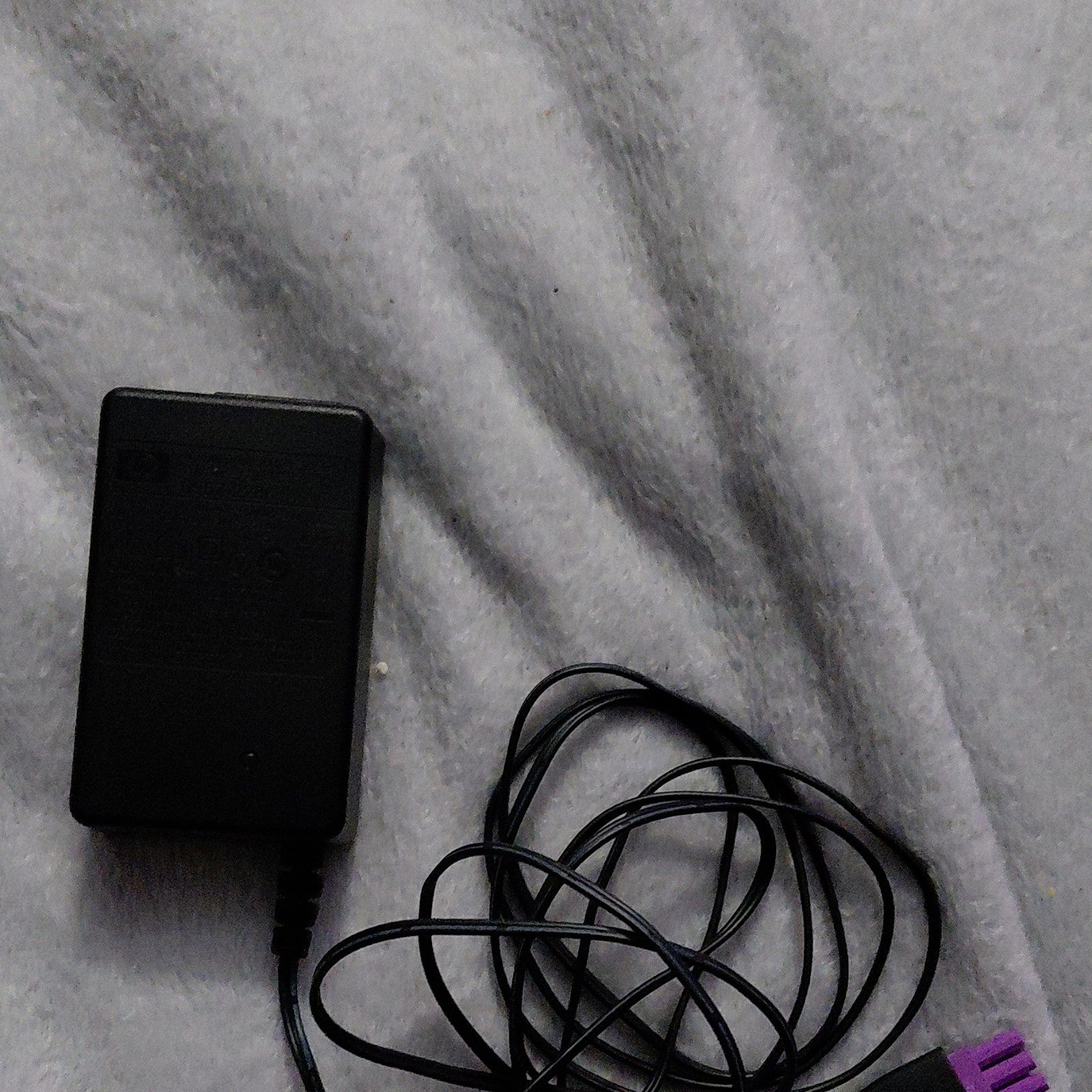 HP 0957-2236 Printer Power Supply Adapter 32V/16V for Officejet Purple Connector