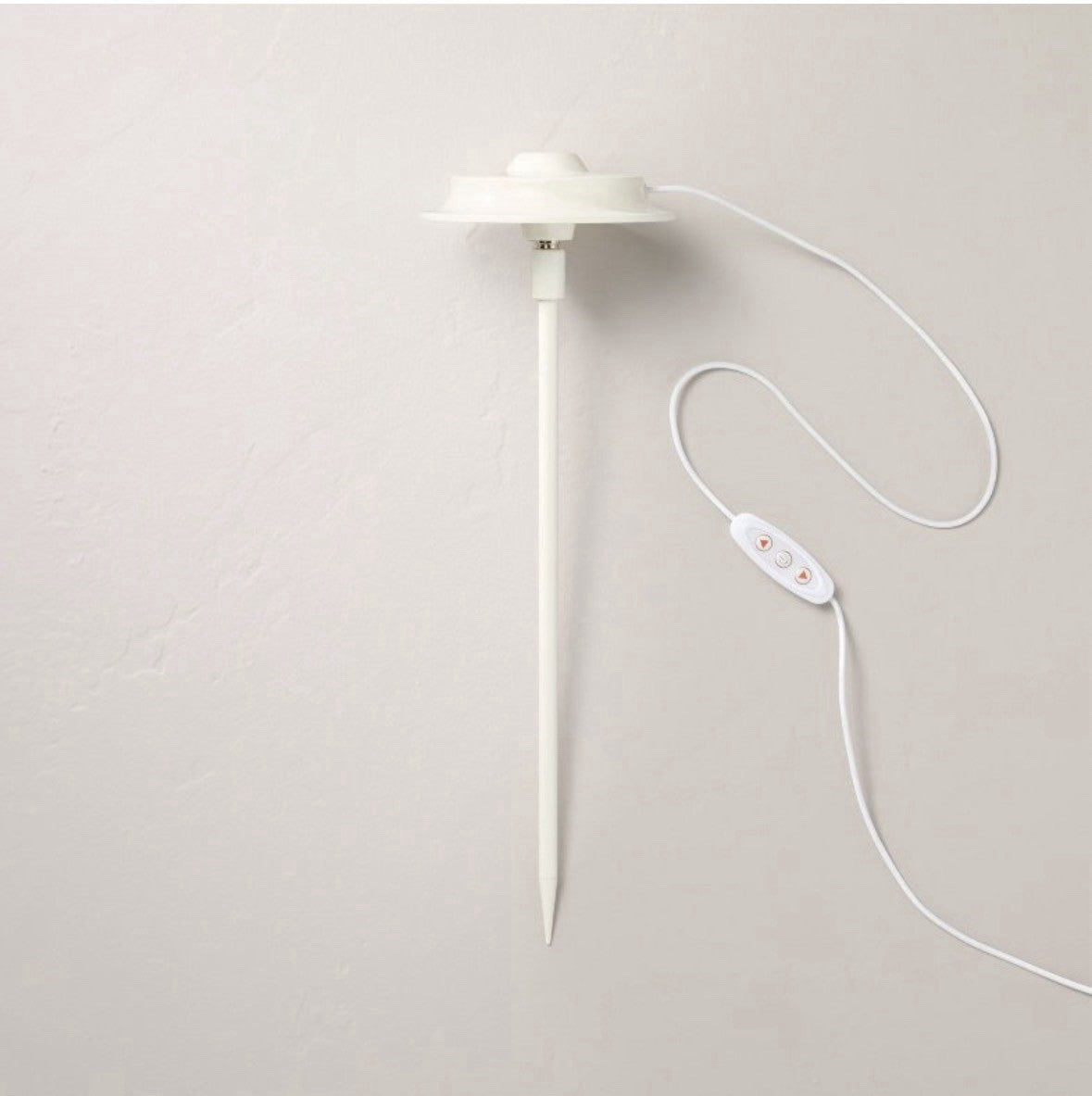 16” Hearth & Hand with Magnolia Indoor LED Grow Light Dimmable Controller 36,000h