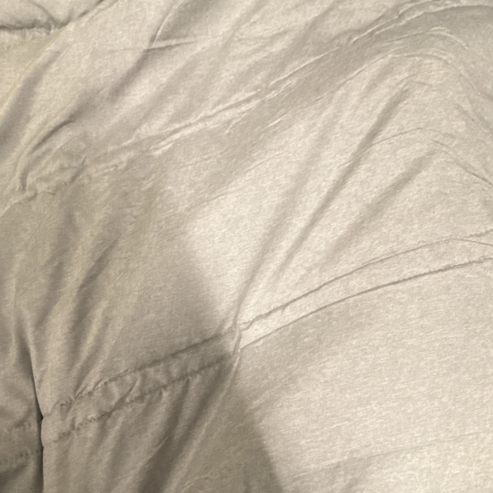 Gray Solid Comforter Quilted Bedding Set Plain Pattern Bedroom Decor king size