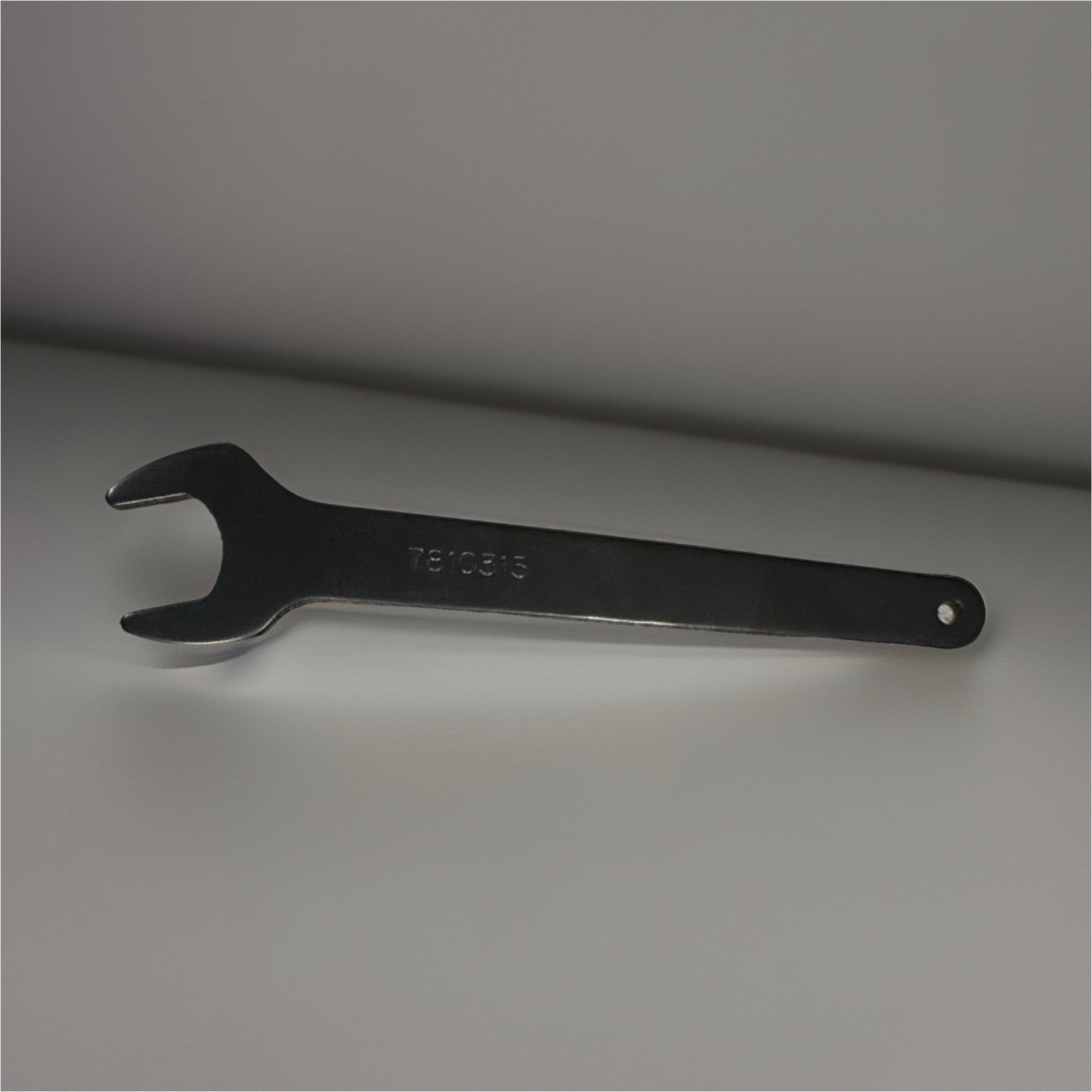Open End Wrench Individual Hand Tool MPN 7910315 Single Open-End Wrench