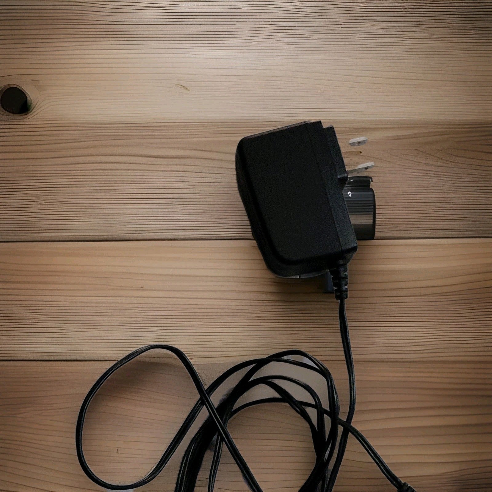 JVC AC-V11U Camera Charger Black DC Power 5.2V Model AC-V11U MPN AC-V11U