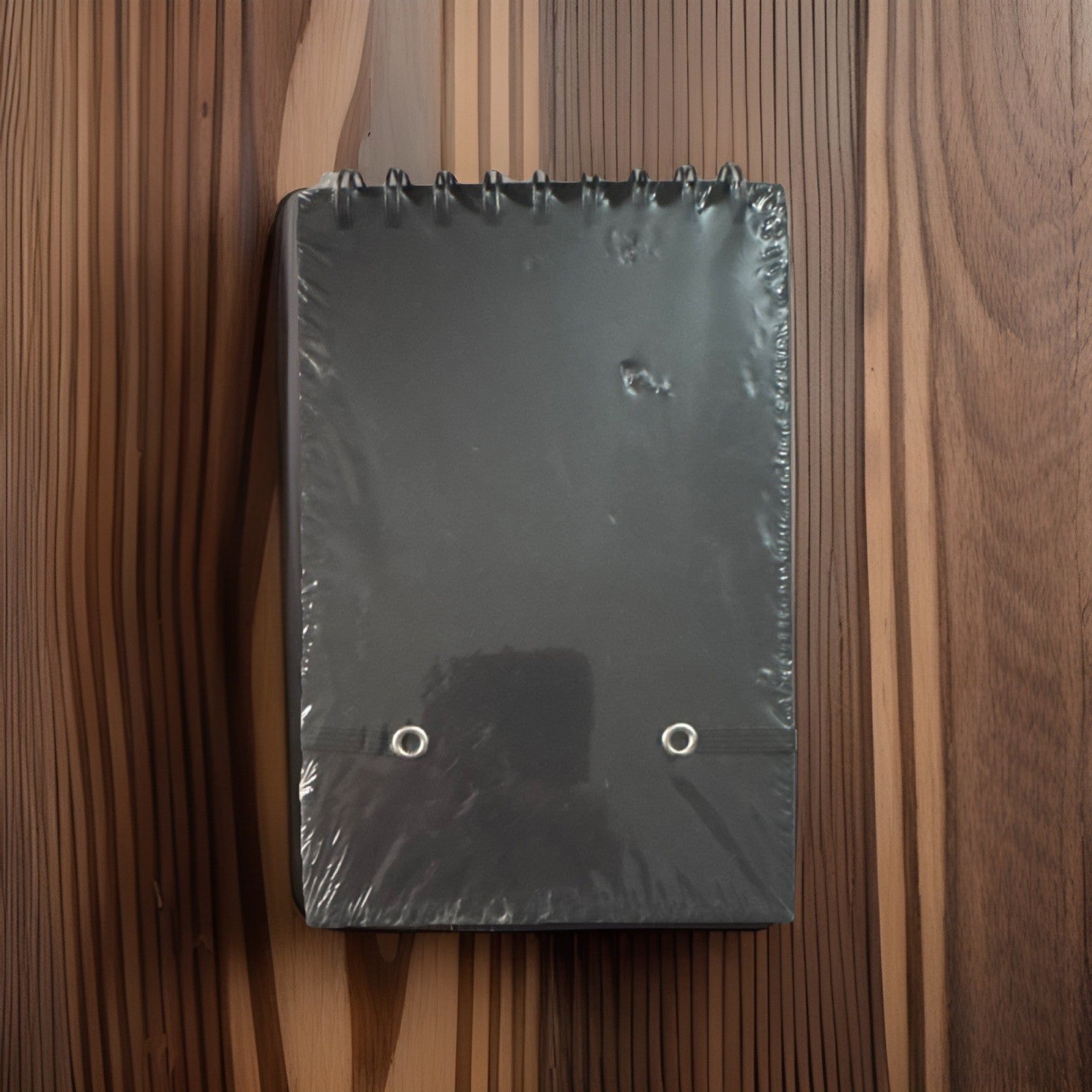 Crafter's Closet Black Paper Sketch Journal Sketch Book 75 Sheets 4.72x6.88in