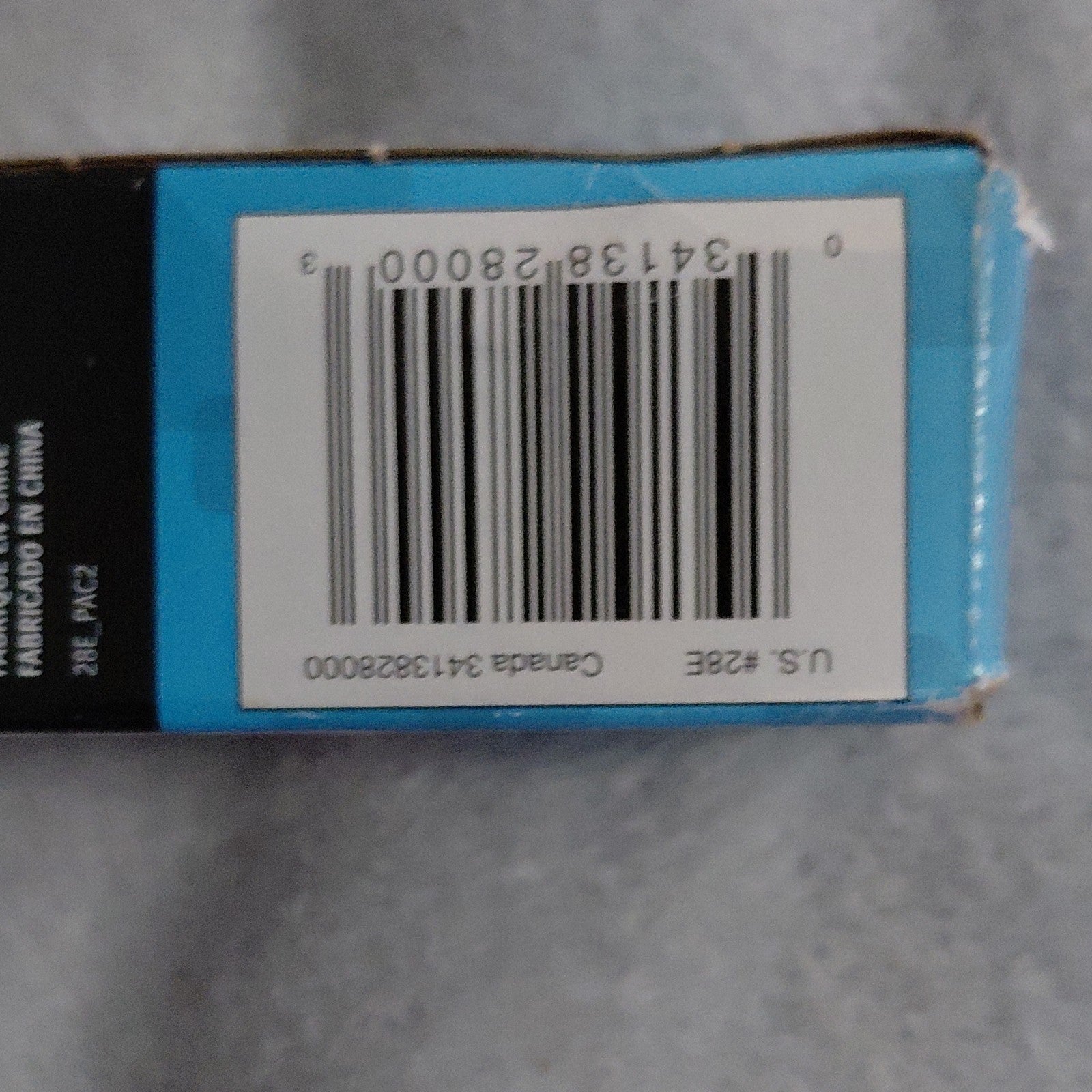 Quartet Instant Easel 14 in Adjustable Non-skid Tabletop Stand Model 28E