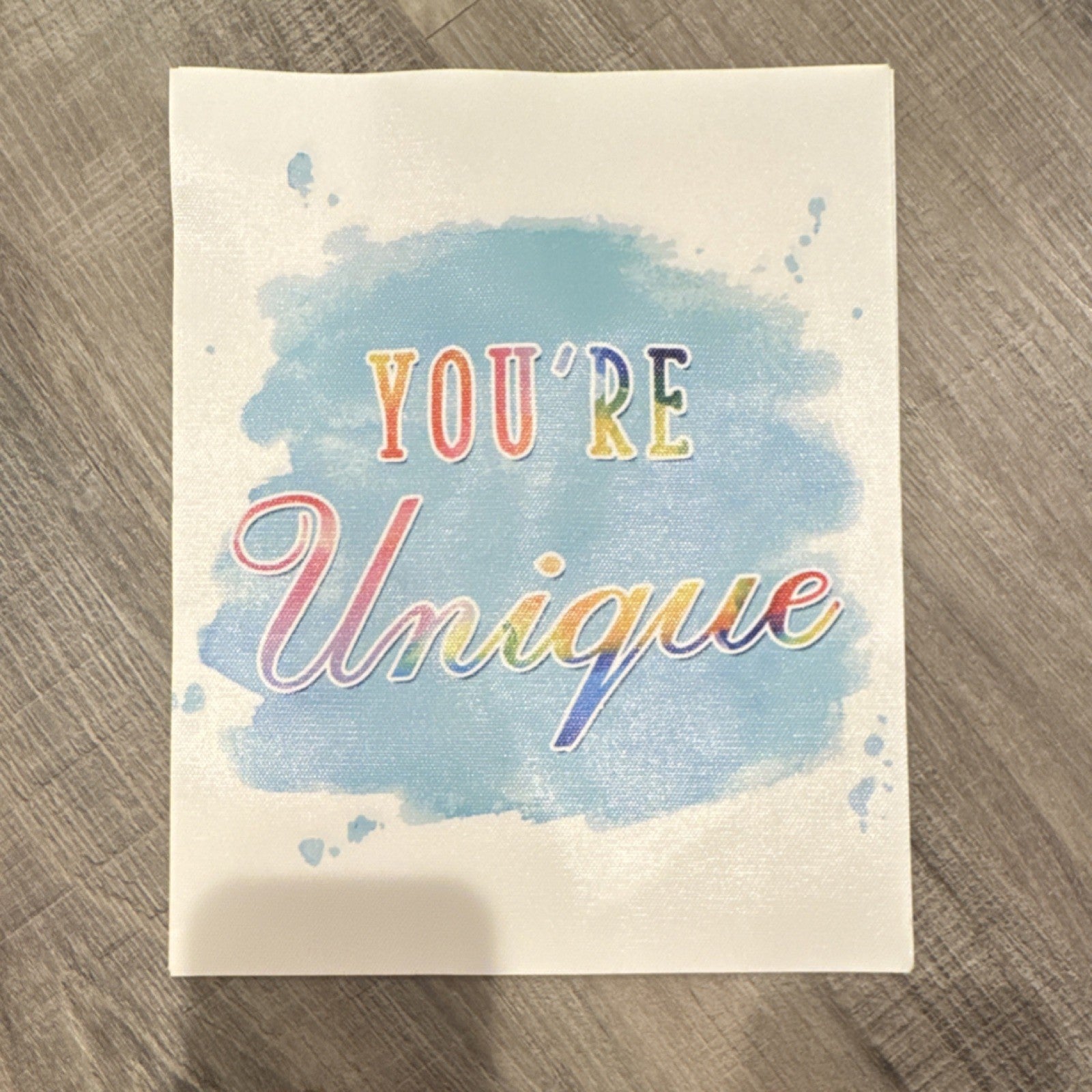 Encouragement inspirational wall posters ￼