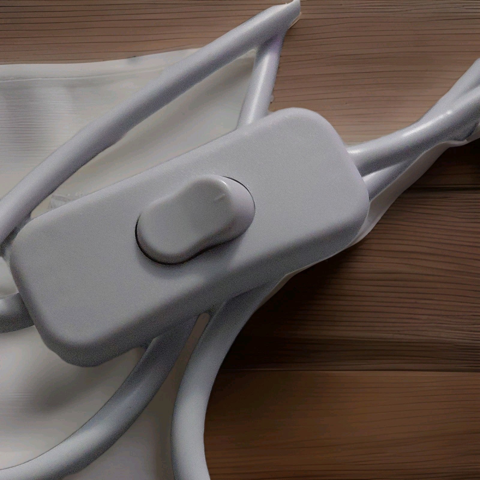 Switch 3 Prong Plug­ LED Shop Lights